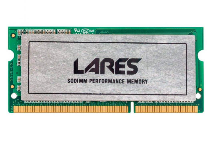 

Оперативная память LEVEN JR3SL1600172308-4M 1.35V (JR3SL1600172308-4M 1.35V)