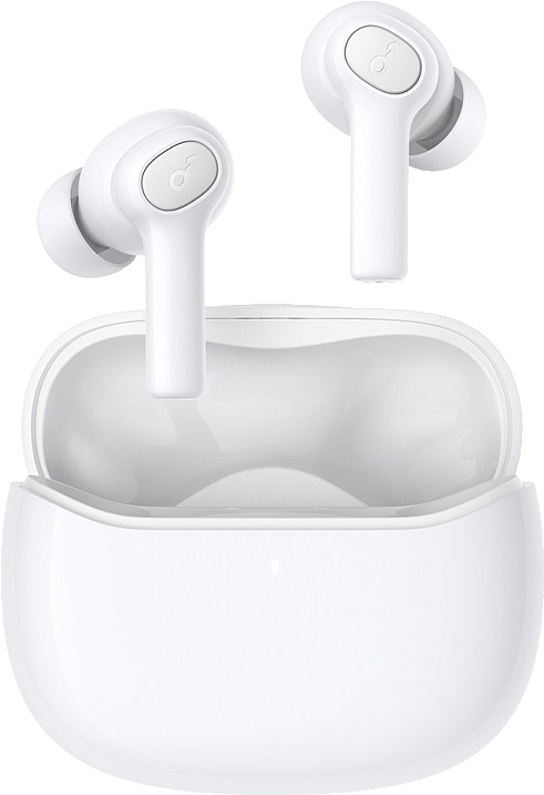 

Наушники Anker SoundCore R100 White