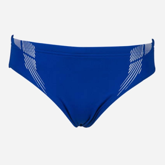 

Плавки Arena B STREAK JR BRIEF 004393-910 152-158 см Neon Blue-White