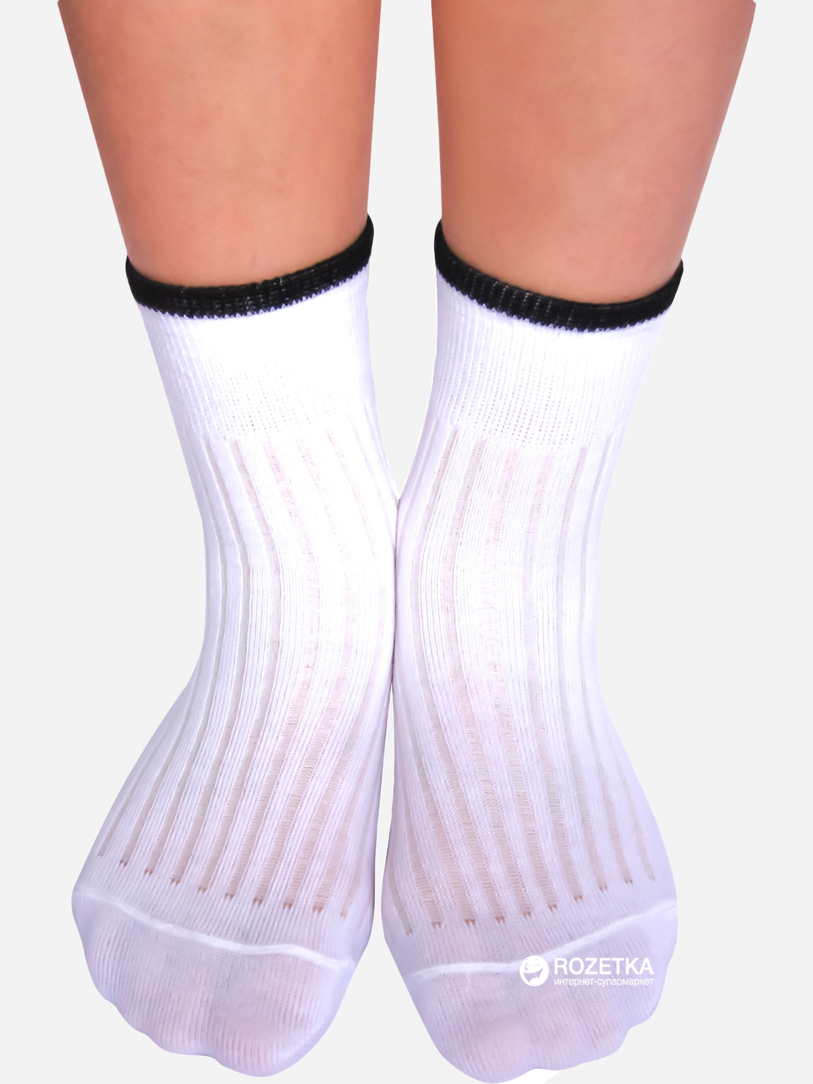 

Носки NOZI NZ N0003 - р White, Носки NOZI NZ N0003 14-16 р White