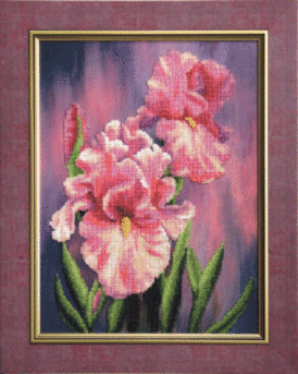 

Чарівна Мить Нежность (Б-666)