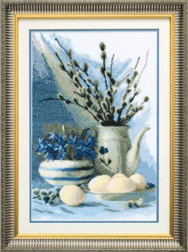 

Чарівна Мить Весенний праздник (А168)