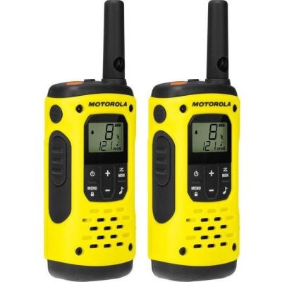 

Портативная рация Motorola TALKABOUT T92 H2O Twin Pack (A9P00811YWCMAG)