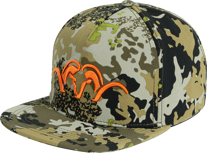 

Кепка Blaser Active Outfits Kappe. L/XL (1447.25.90)