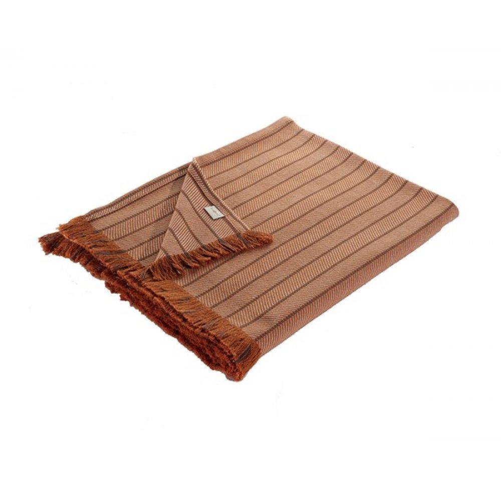 

Покрывало Пике Buldans - Kayra tobacco 240*260