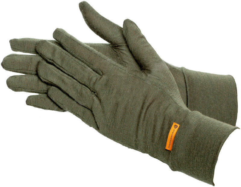 

Перчатки Thermowave. L/XL. Forest Green (1772.02.74)