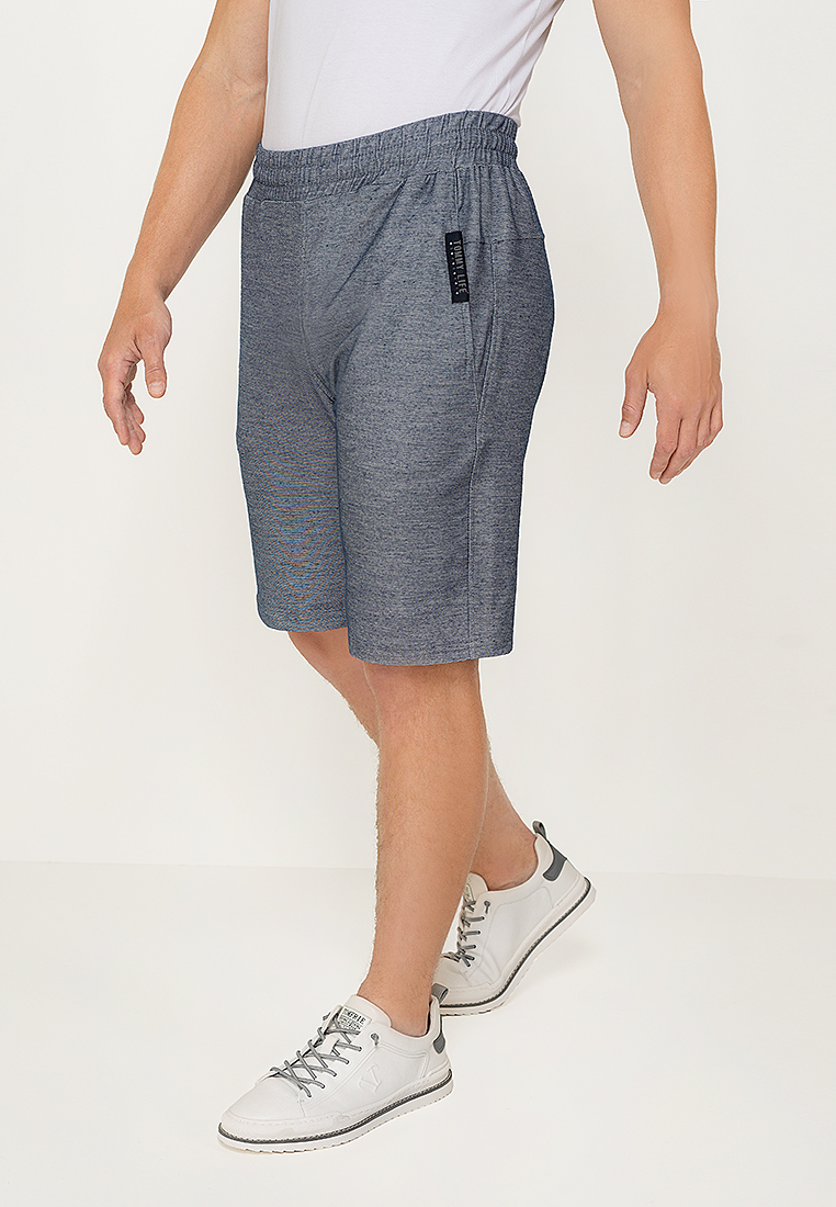 

Шорти TOMMY life 81153  Джинсовий, Шорти TOMMY life 81153 M Джинсовий