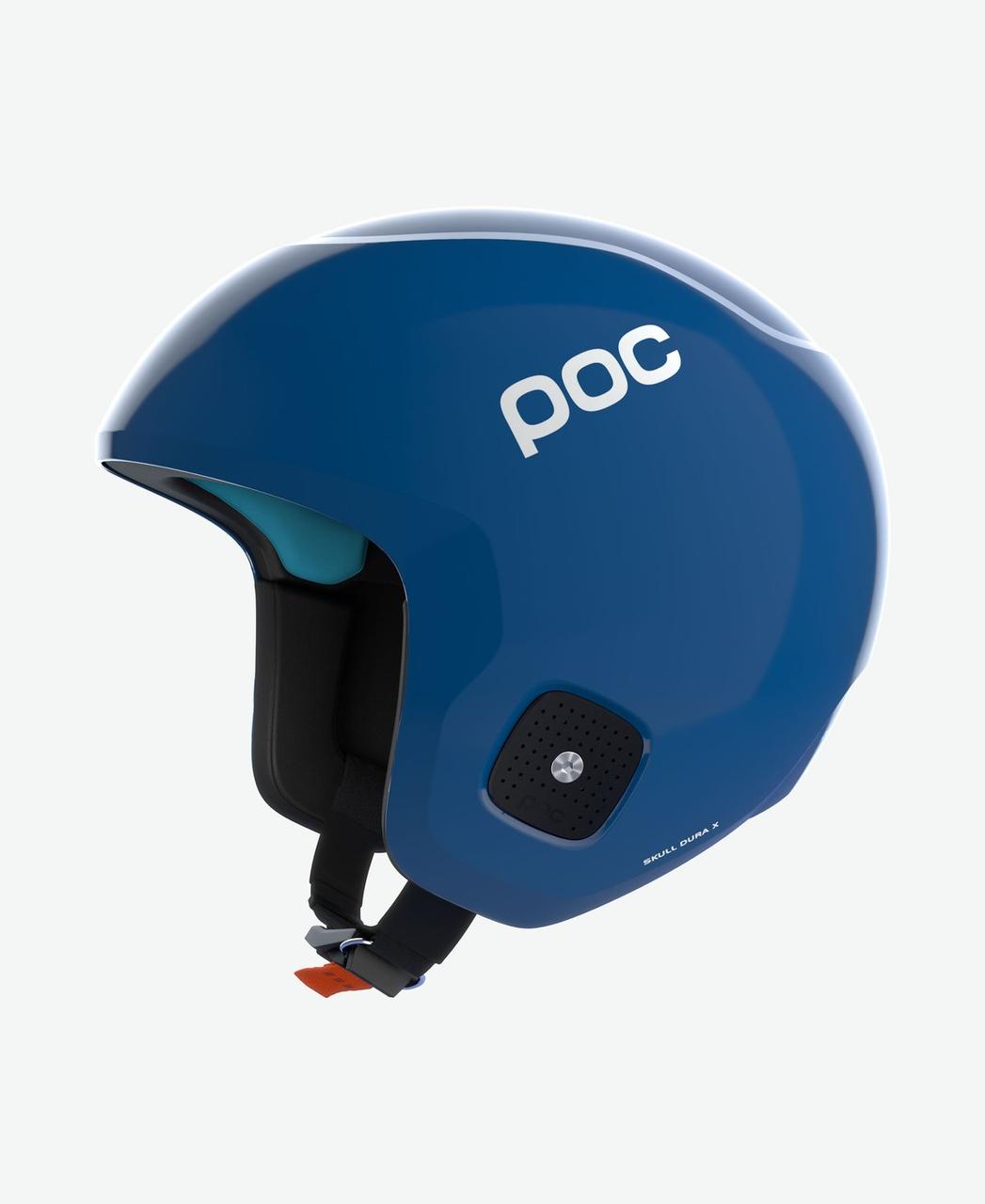 

Горнолыжный шлем POC Skull Dura X SPIN Lead Blue, M/L (PC X20101761506MLG1)