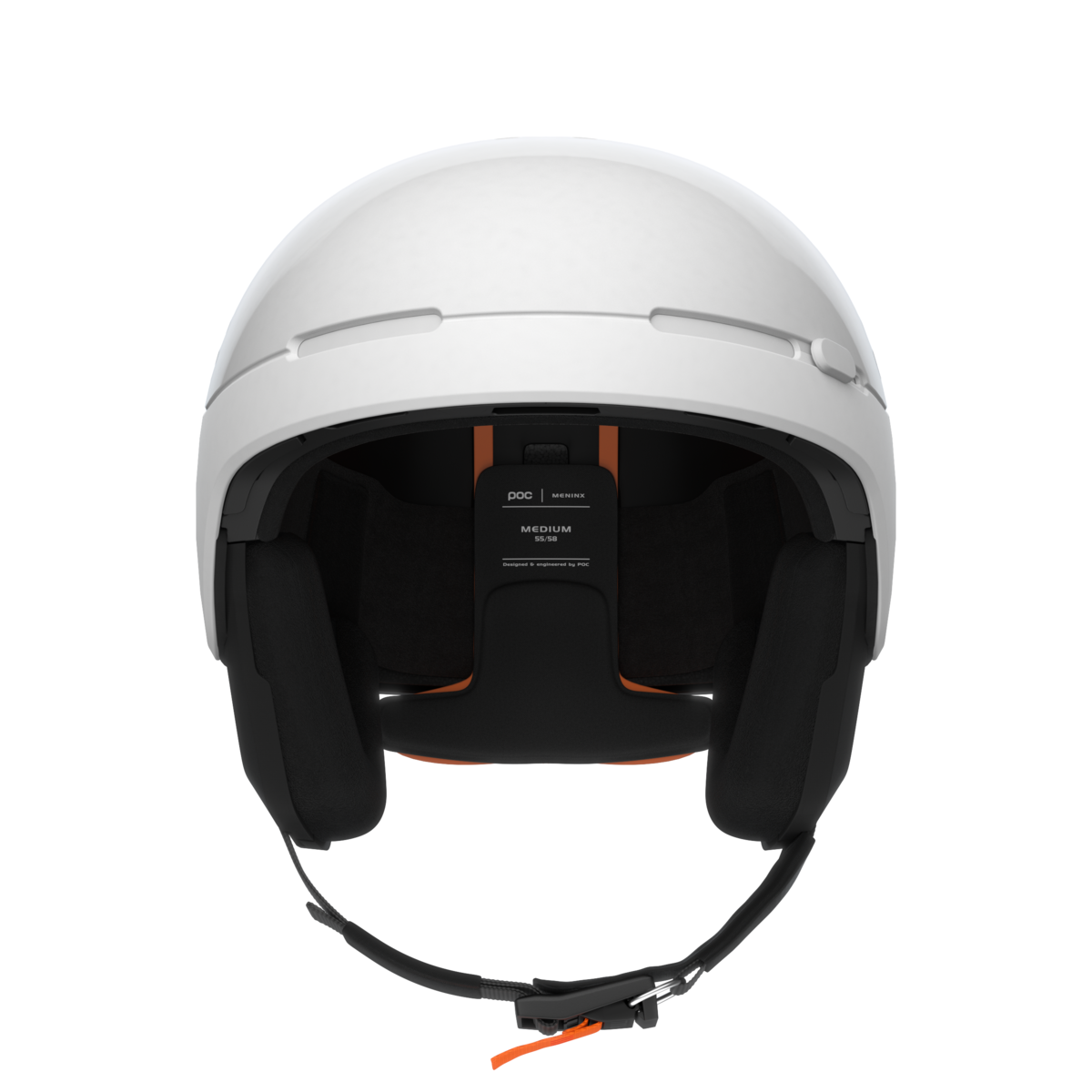 

Шлем POC Meninx RS MIPS Hydrogen White, M/L (PC X21104801001MLG1)