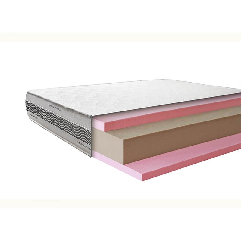 

Ортопедический матрас HighFoam Noble Platinum Hercules 80х200 см
