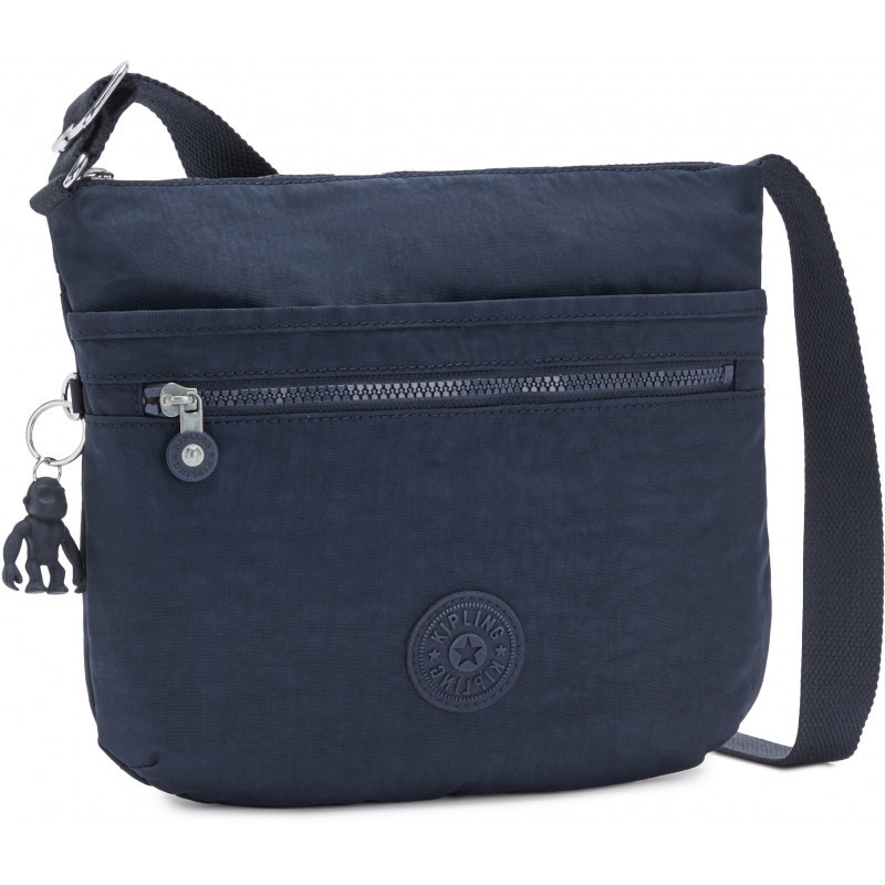 

Женская сумка Kipling Arto Blue Bleu 2 6л