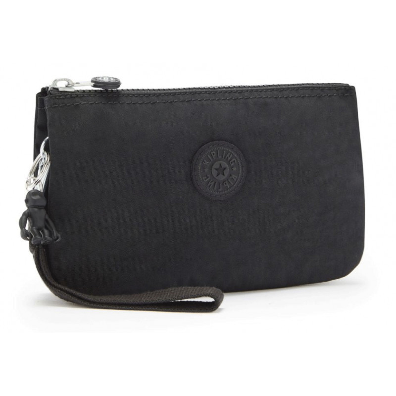 

Клатч Kipling Creativity XL Black Noir 1л