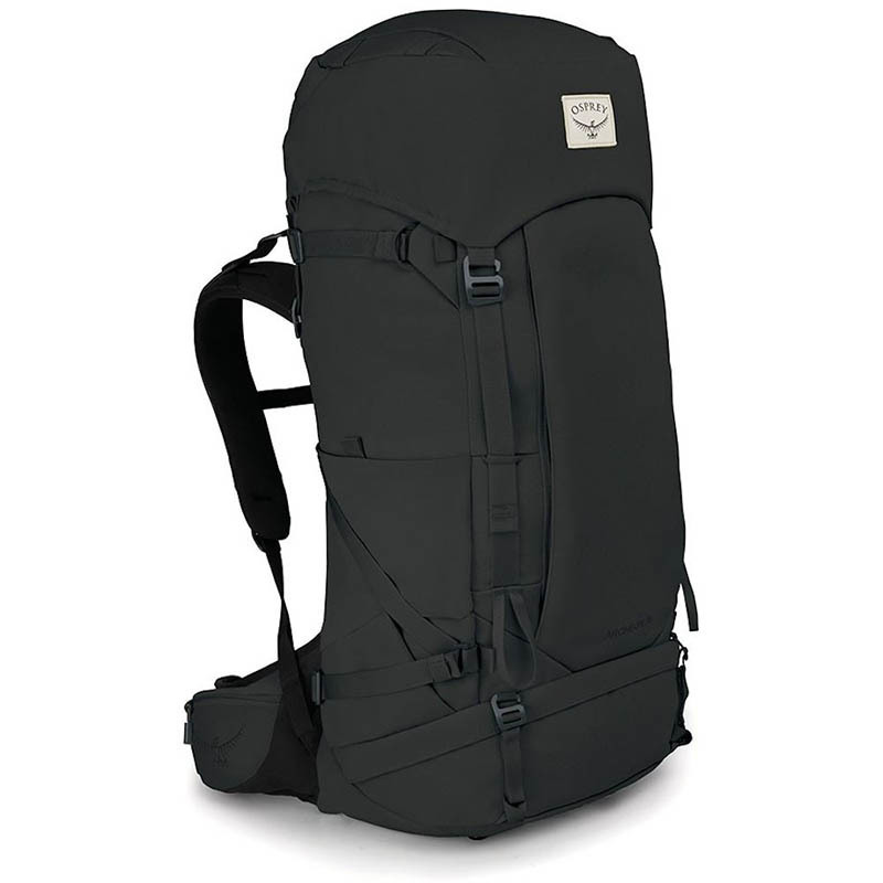 

Туристический рюкзак Osprey Archeon 70 Mns Stonewash Black S/M (009.001.0001)