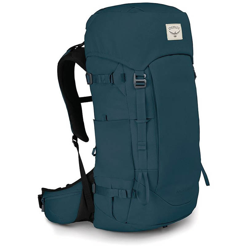 

Туристический рюкзак Osprey Archeon 45 Mns Stargazer Blue L/XL (009.001.0008)