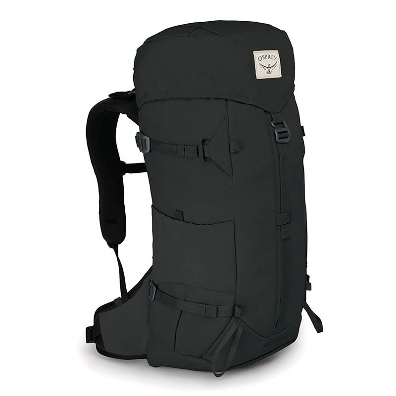 

Туристический рюкзак Osprey Archeon 30 Mns Stonewash Black (009.001.0011)