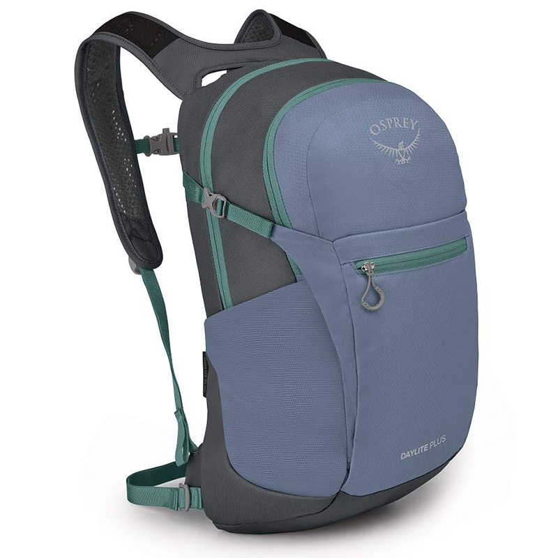

Городской рюкзак Osprey Daylite Plus 20л Basanite/Eclipse Grey (009.2690)
