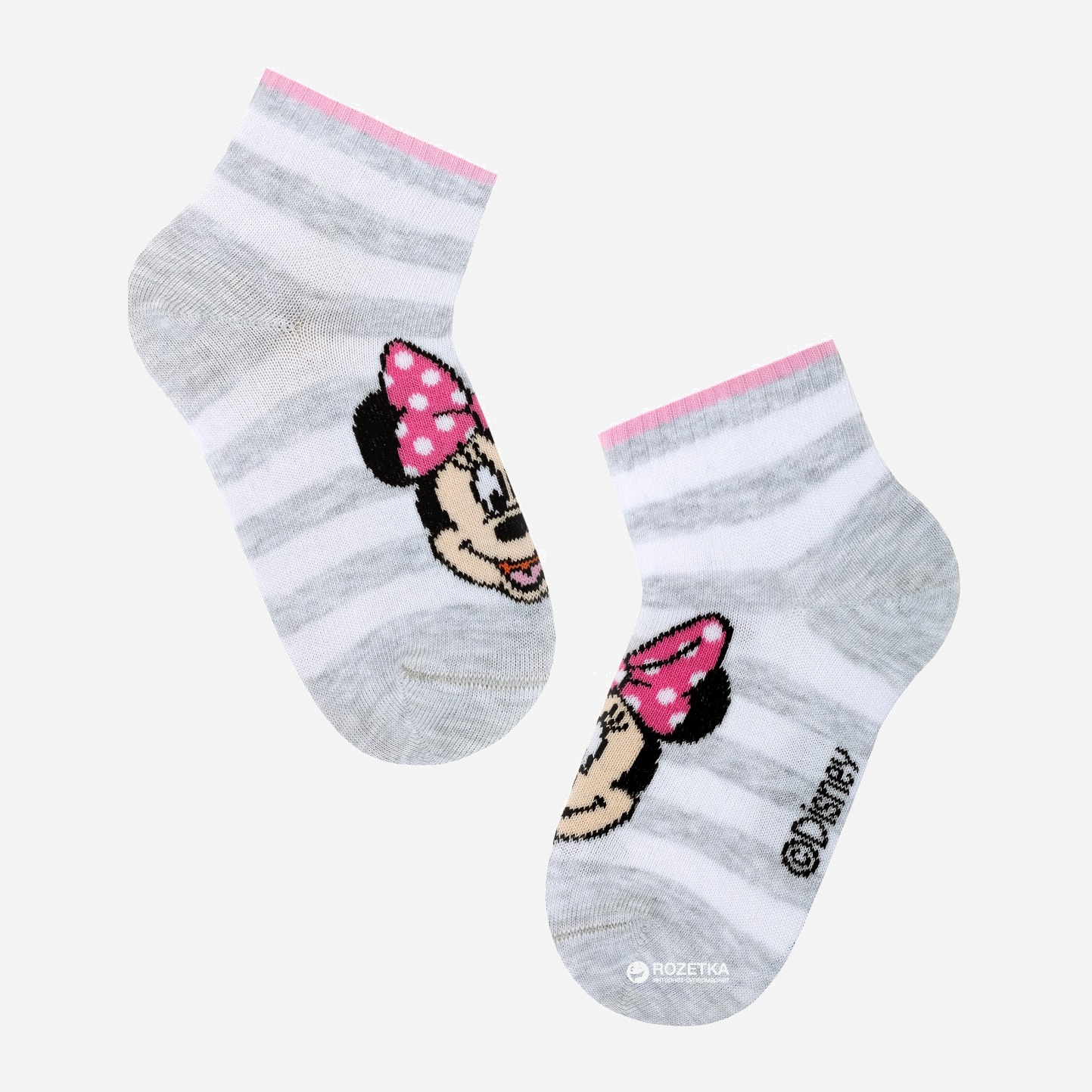 

Носки Conte Disney 17С-127СПМ-343  р Светло-серые, Носки Conte Disney 17С-127СПМ-343 18 р Светло-серые