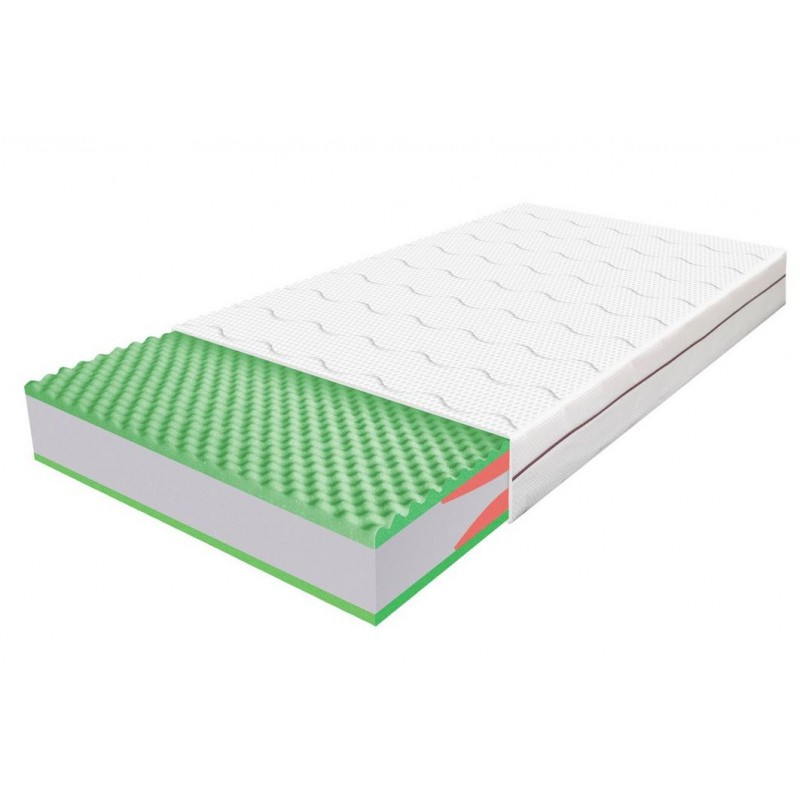 

Ортопедический матрас HighFoam Noble LEAF Minto 90х190 см