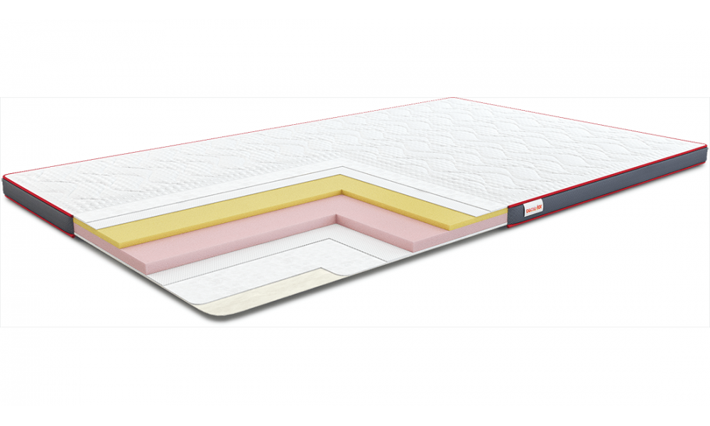 

Ортопедический матрас Come-for Aero Memo 140х200 см