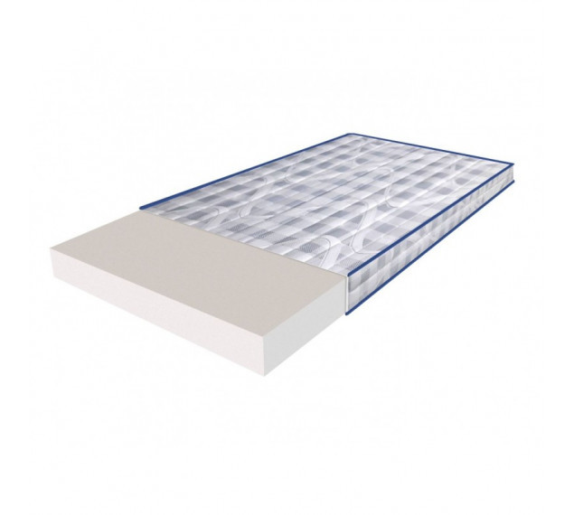 

Ортопедический матрас HighFoam Emerald Smart 140х190 см