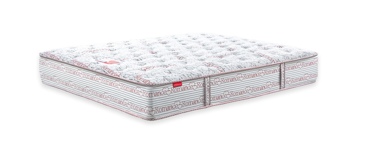 

Ортопедический матрас Matroluxe Дезайр 140х190 см