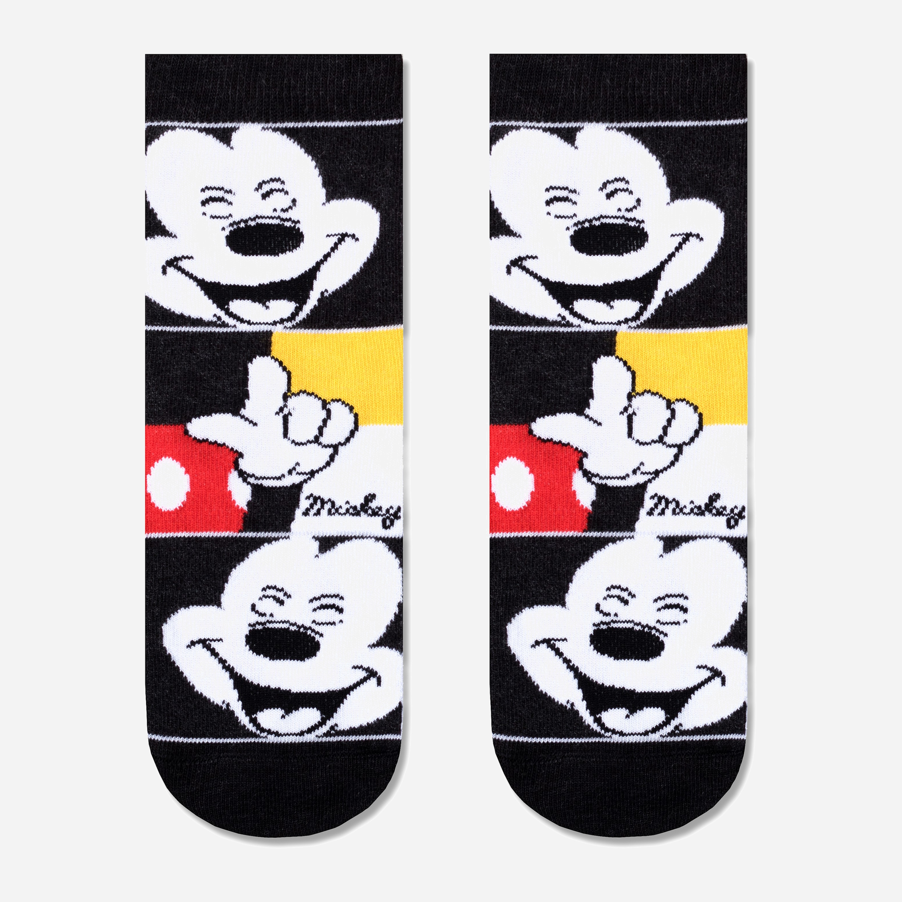 

Носки Conte Kids Disney 17С-126СПМ-348  р Черно-серые, Носки Conte Kids Disney 17С-126СПМ-348 22 р Черно-серые