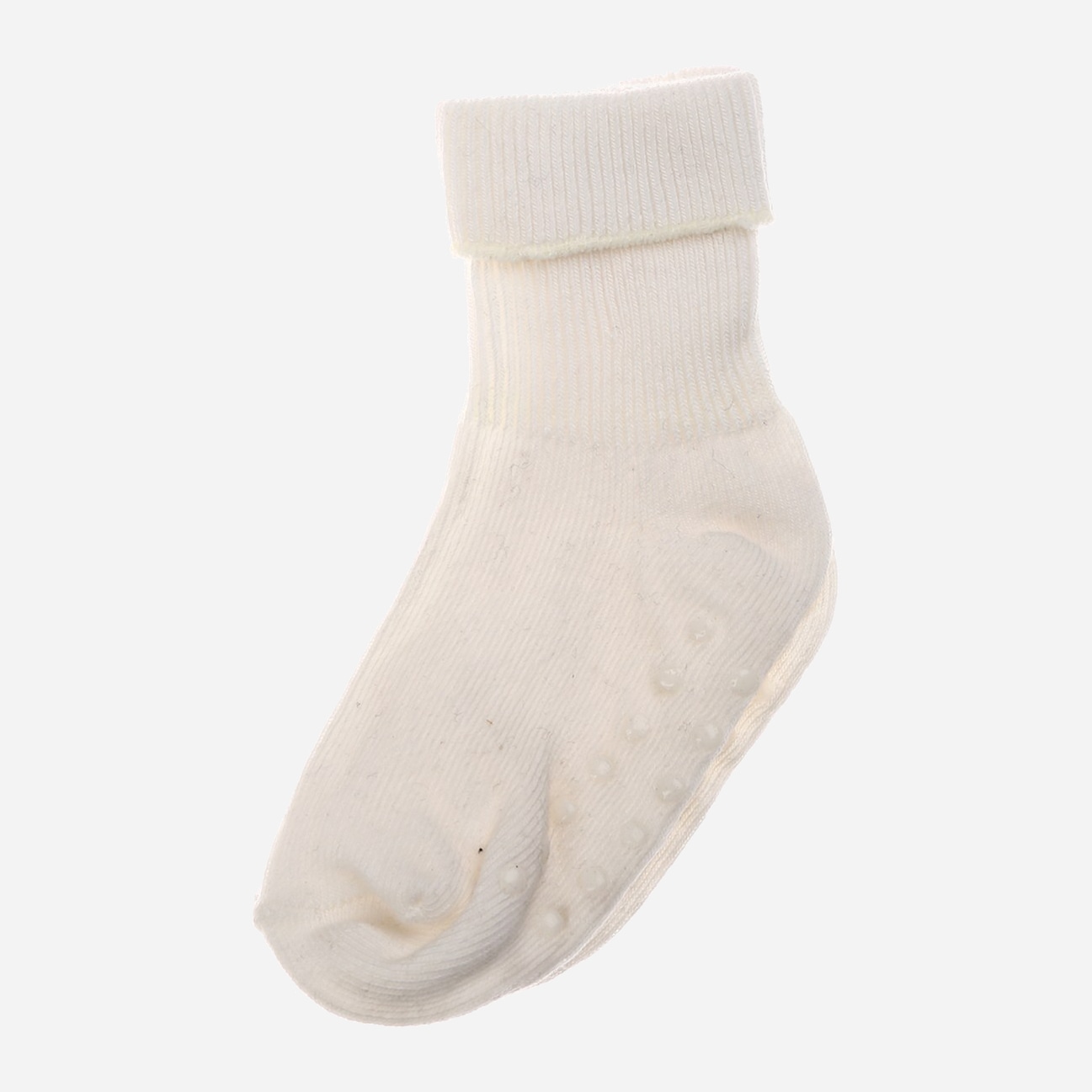 

Носки H&M 5hm05600045 16/18 Белые