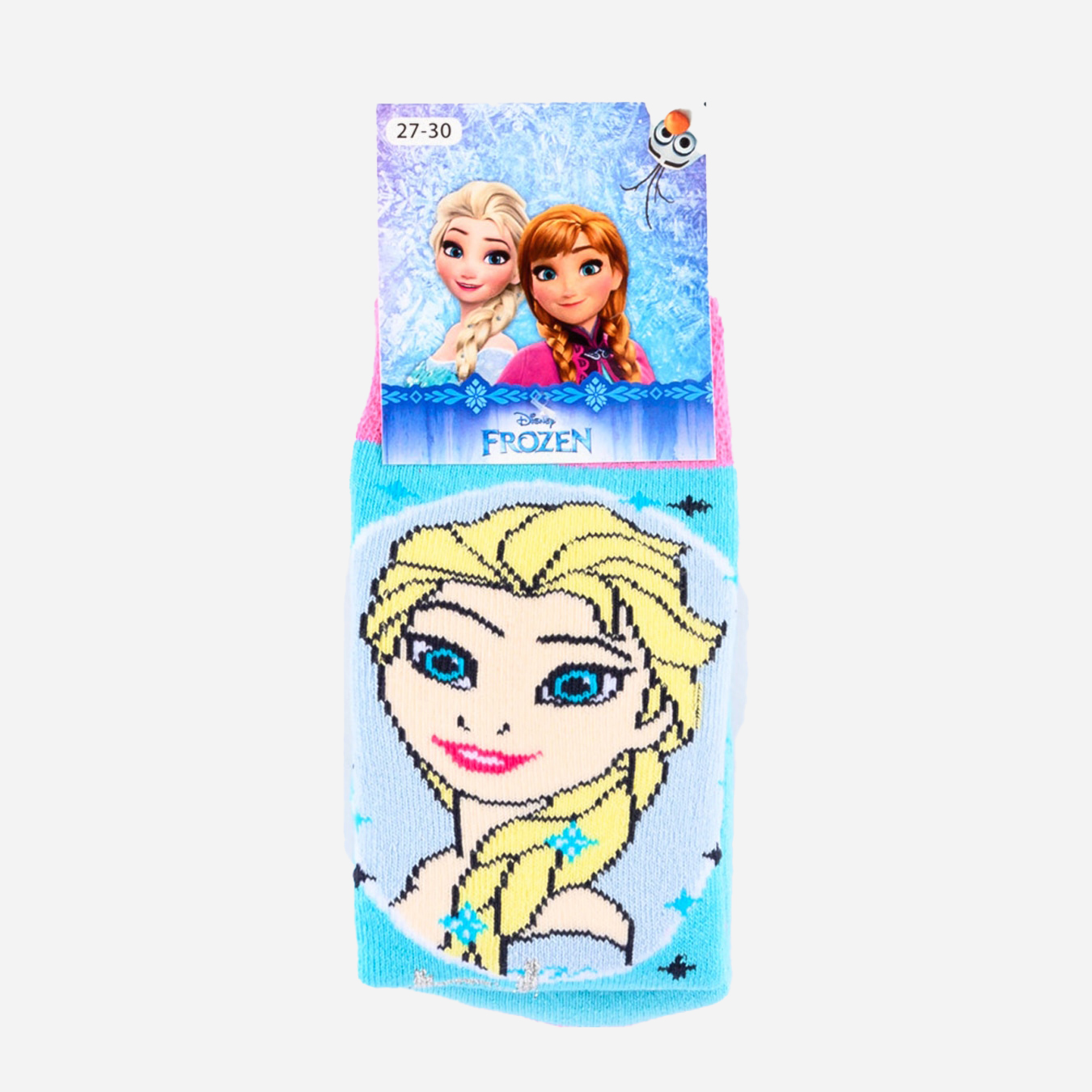 

Носки антискользящие Disney Frozen FZ13134-2 - см Разноцветные, Носки антискользящие Disney Frozen FZ13134-2 19-22 см Разноцветные