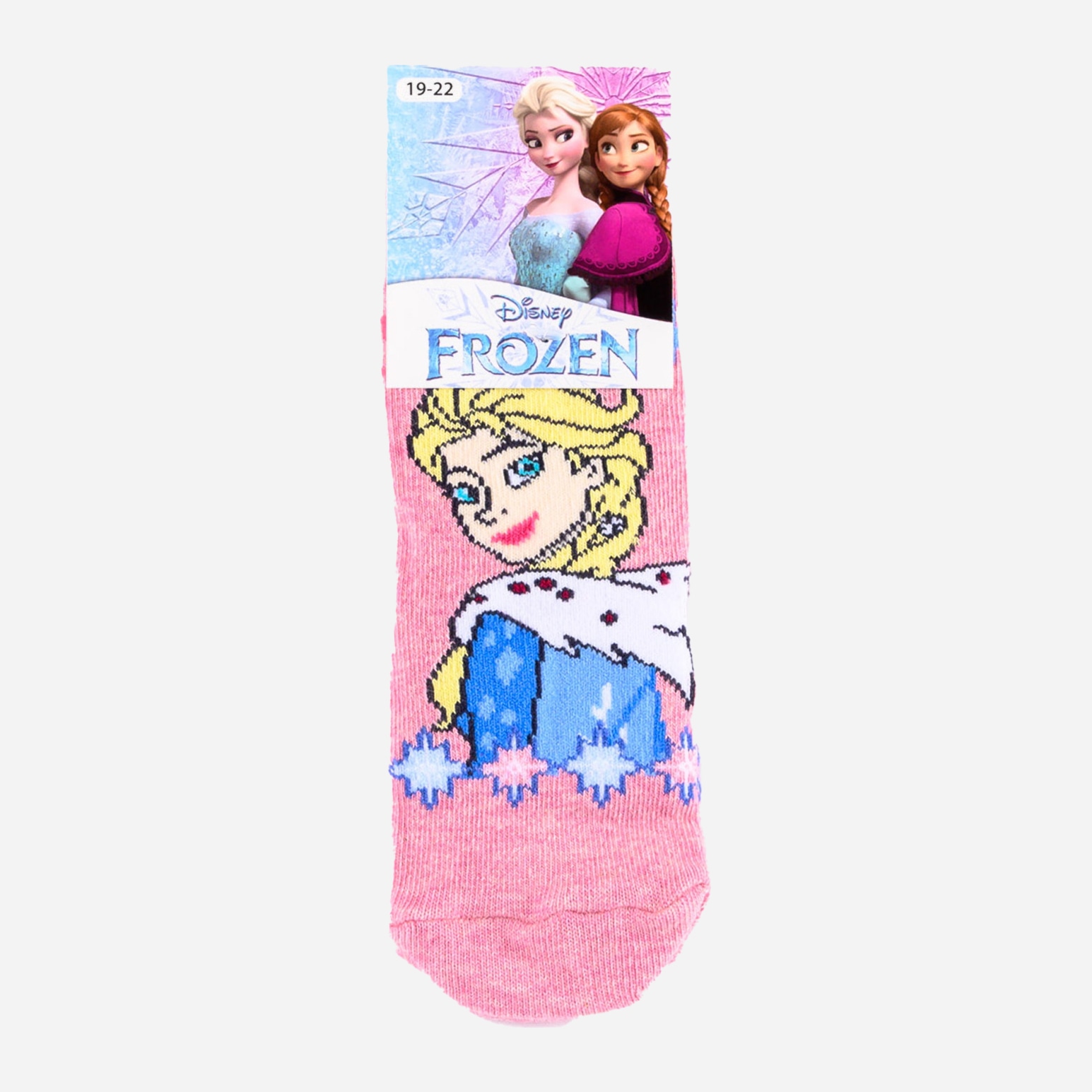 

Носки Disney Frozen FZ15122-1 - см Разноцветные, Носки Disney Frozen FZ15122-1 19-22 см Разноцветные