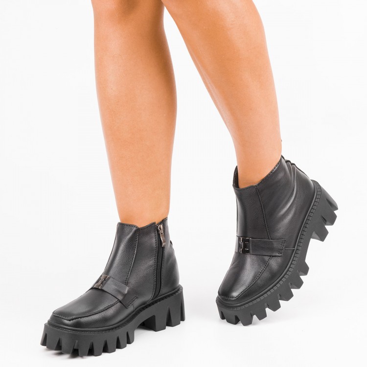 

Ботинки Winner Boots трактор черные 131-00 37