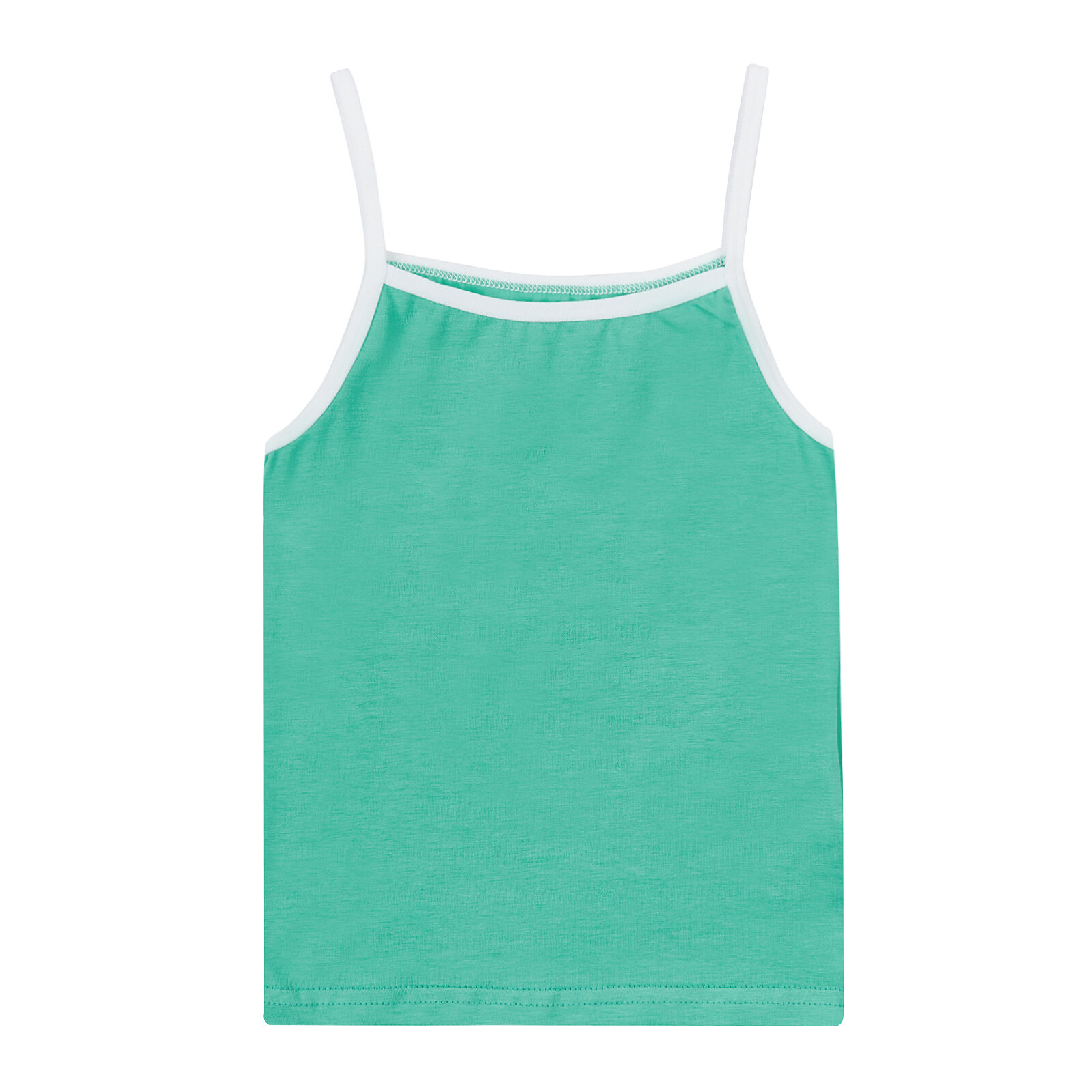 

Майка Garnamama Basic Vests 1 134-140 Зеленый (855686.1093342)