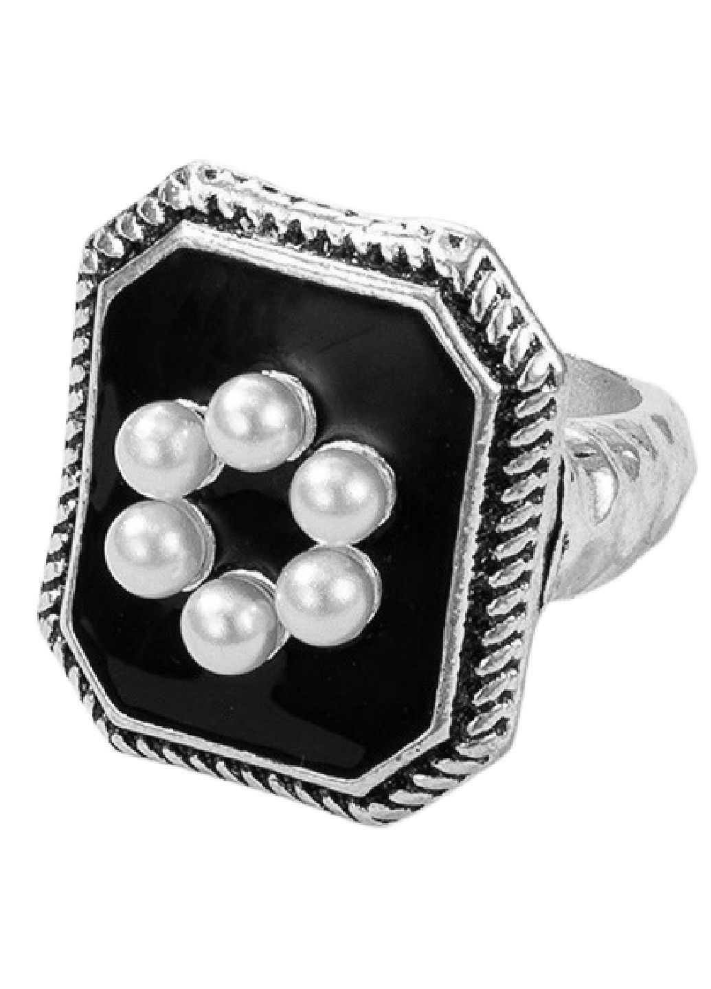 

Кольцо Abaccio K239