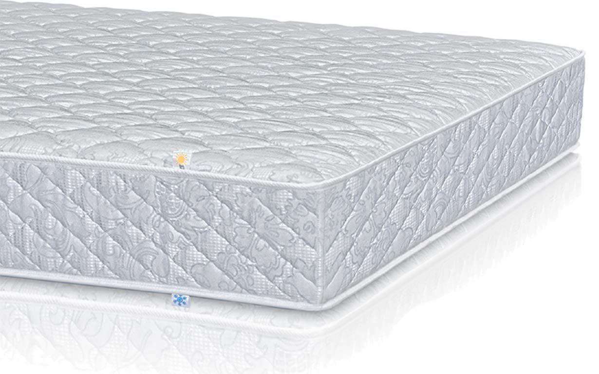 

Ортопедический матрас Велам Кристалл 120х200 см