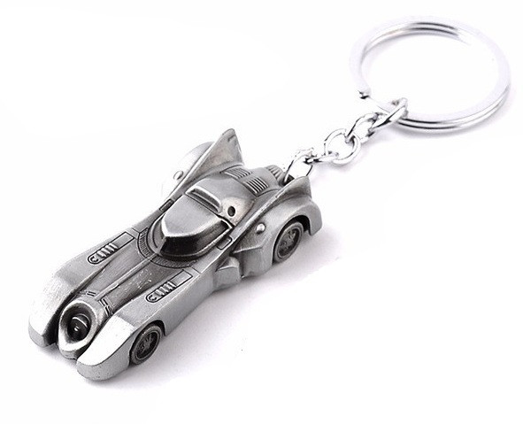 

Брелок GeekLand Batman Batmobile Бэтмен Бэтмобиль BD10.131