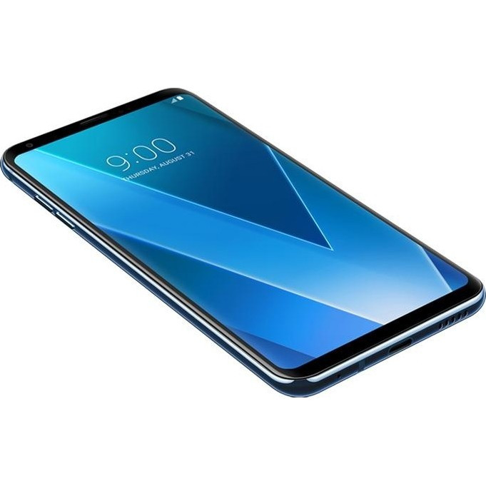 

Смартфон LG V30 64GB Blue
