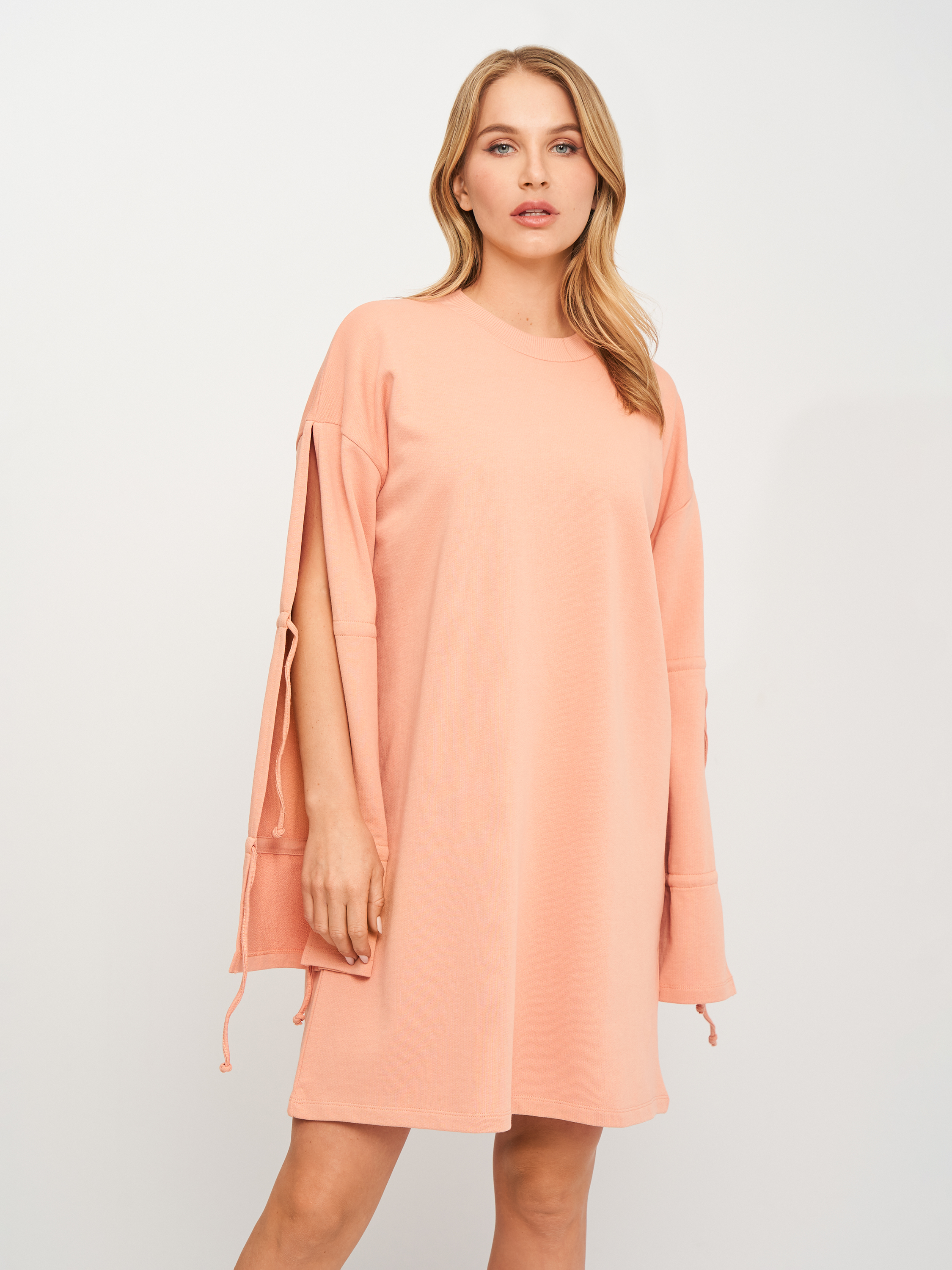 

Платье Asos XAZ225169PRCJ  Розовое, Платье Asos XAZ225169PRCJ 42 Розовое