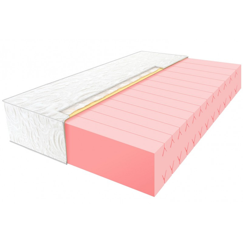 

Ортопедический матрас HighFoam Zephyr Lazy Muss 90х200 см
