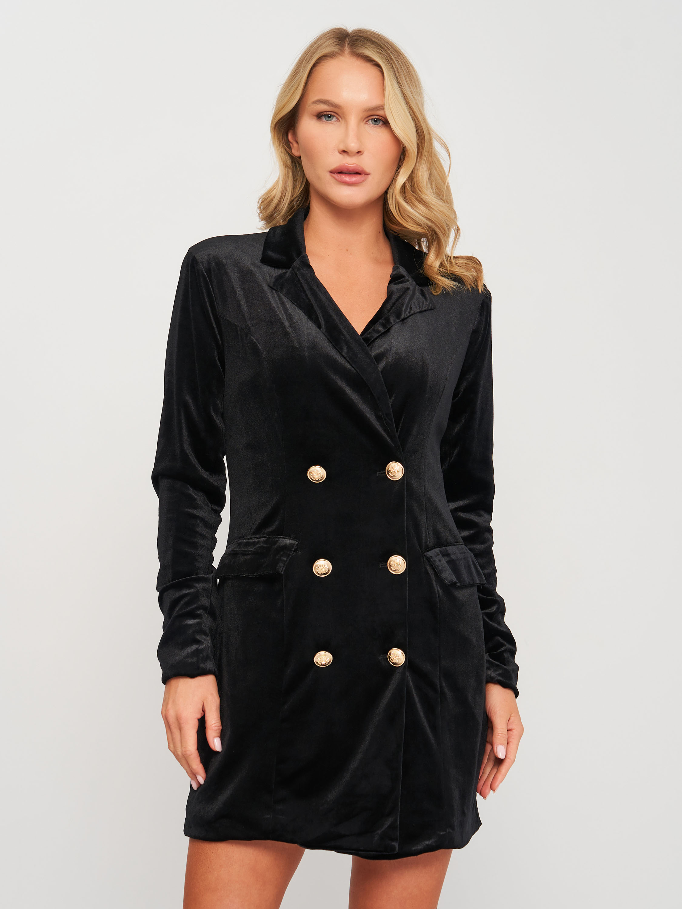 

Платье Missguided XAZ250380GDHI  Черное, Платье Missguided XAZ250380GDHI 38 Черное