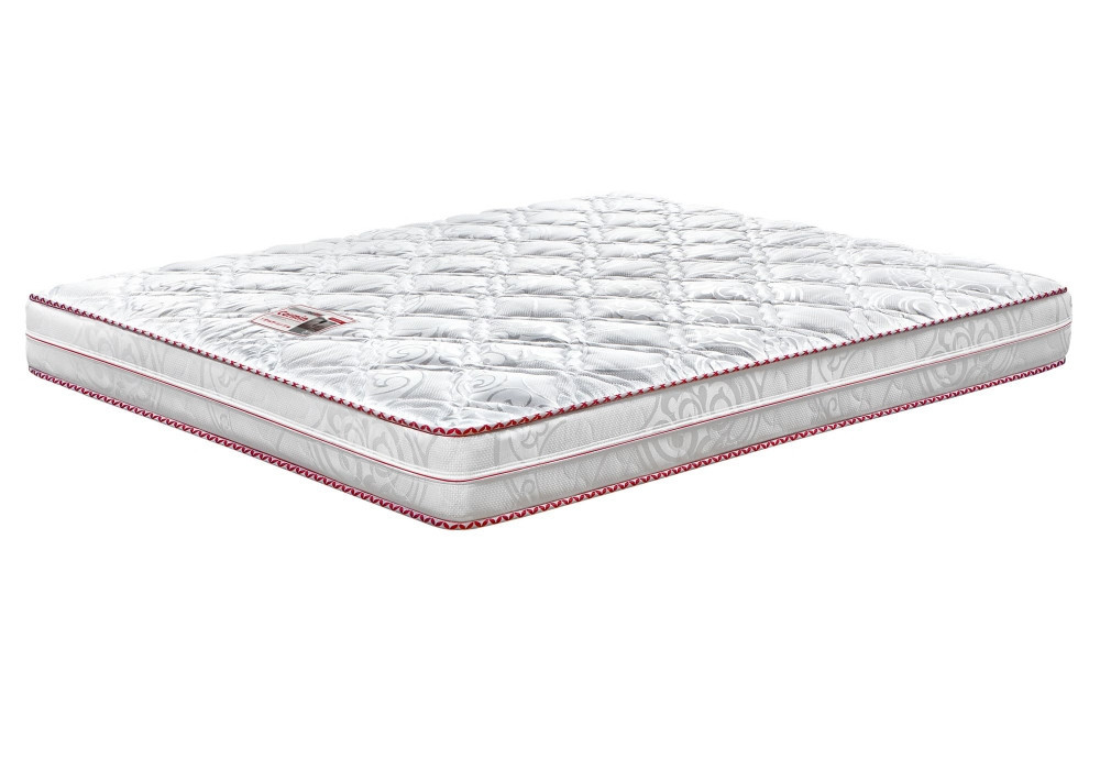 

Ортопедический матрас Matroluxe Рубин 120x200 см