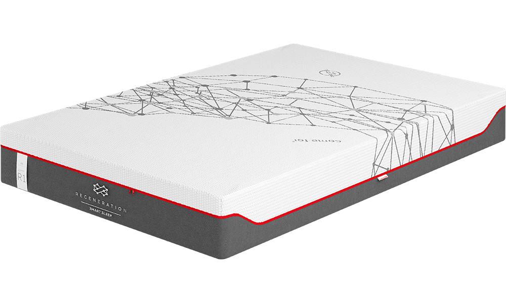 

Ортопедический матрас Come-for R7 180х190 см