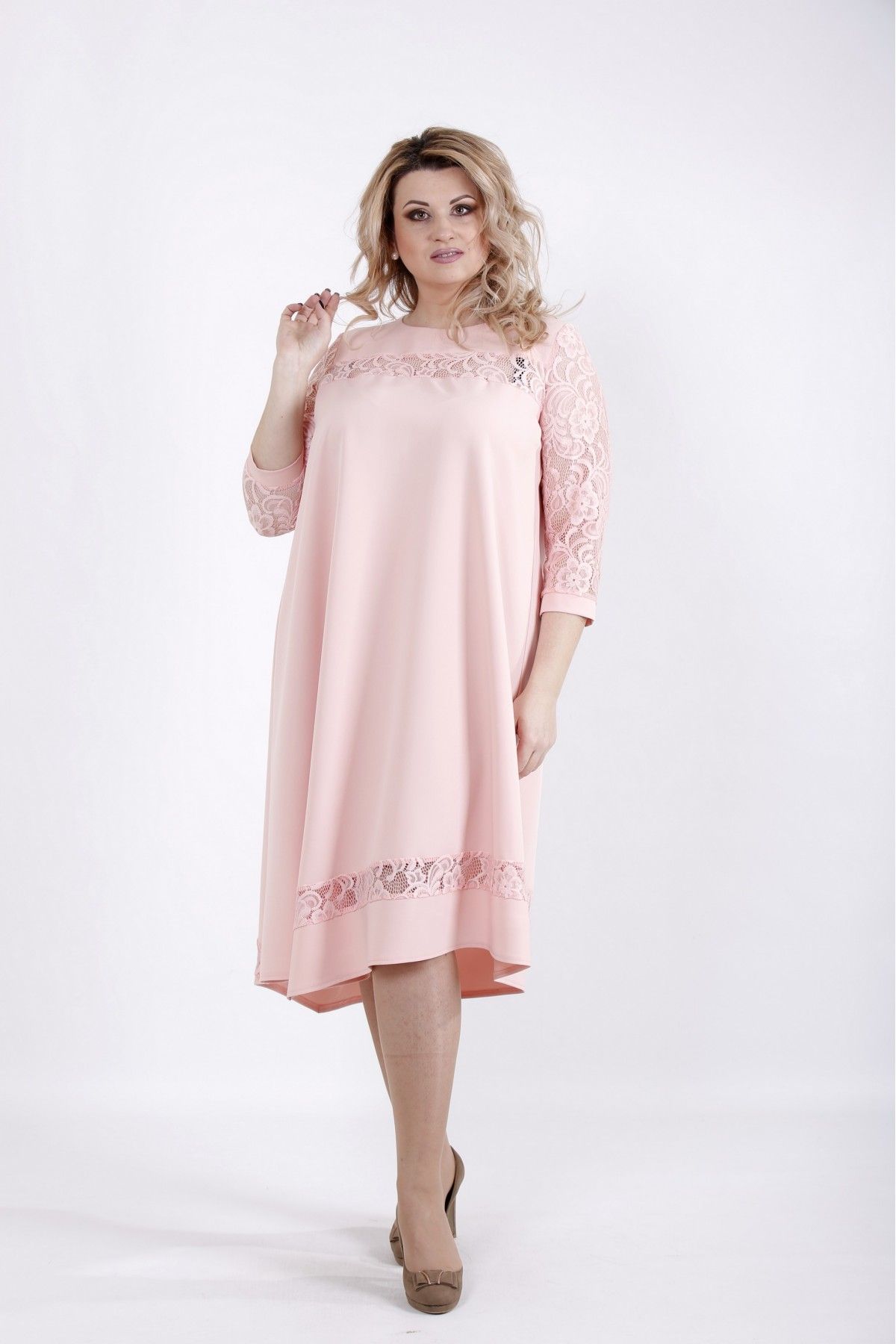 

Коктейльное платье Maximoda ЕGS01028-1  розовый, Коктейльное платье Maximoda ЕGS01028-1 60 розовый