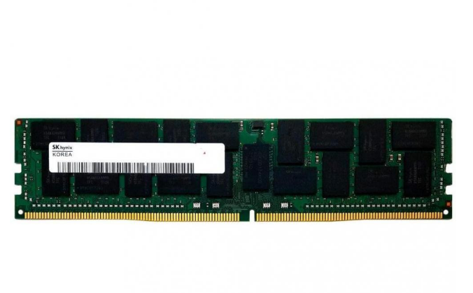 

Оперативная память Hynix HMA84GR7MFR4N-UH (HMA84GR7MFR4N-UH)
