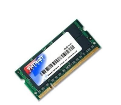 

Оперативная память PATRIOT PSD22G8002S (PSD22G8002S)