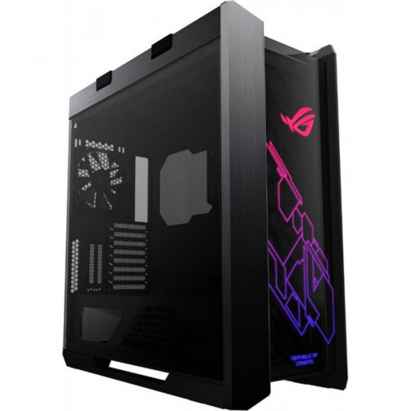 

Корпус ASUS GX601 ROG STRIX HELIOS GUNDAM EDITION CASE (GX601/WT/AL/GUNDAM)