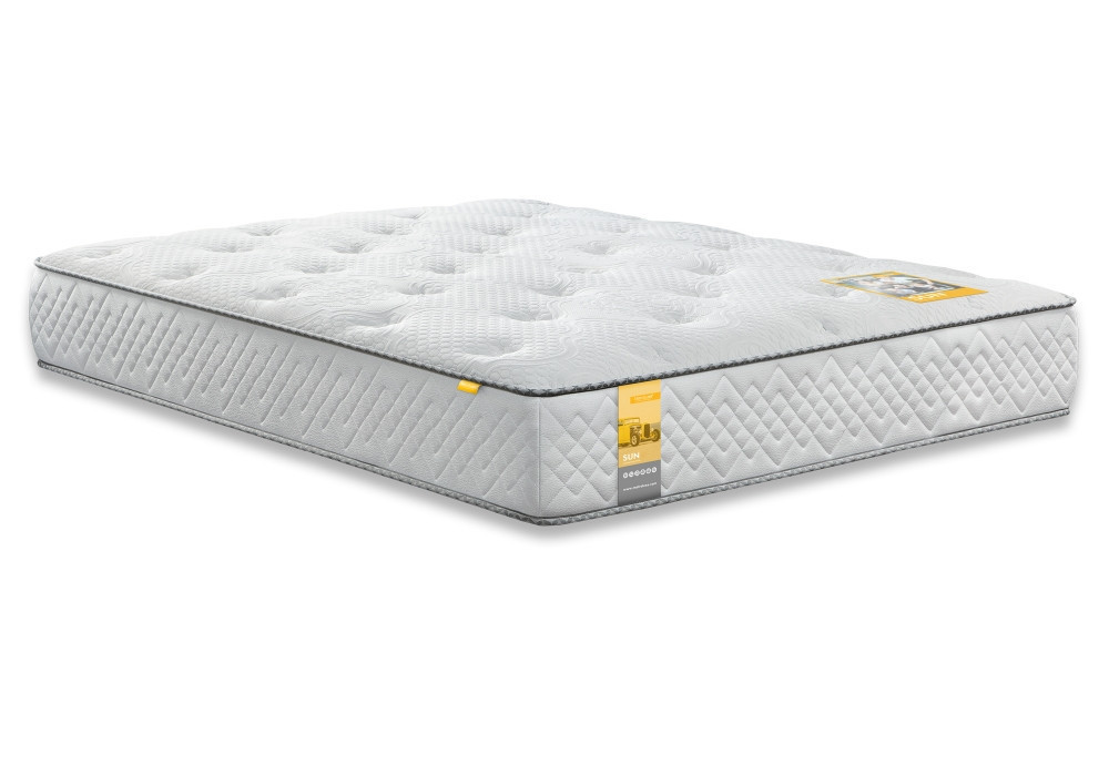 

Ортопедический матрас Matroluxe Sun/Сан 90х200