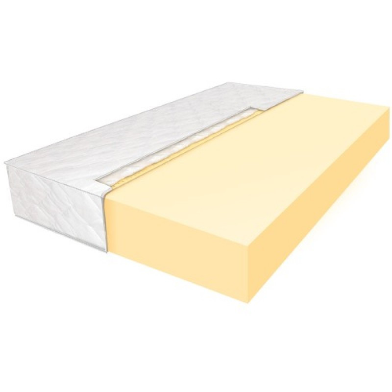 

Ортопедический матрас HighFoam Largo Super Slim 80х190 см