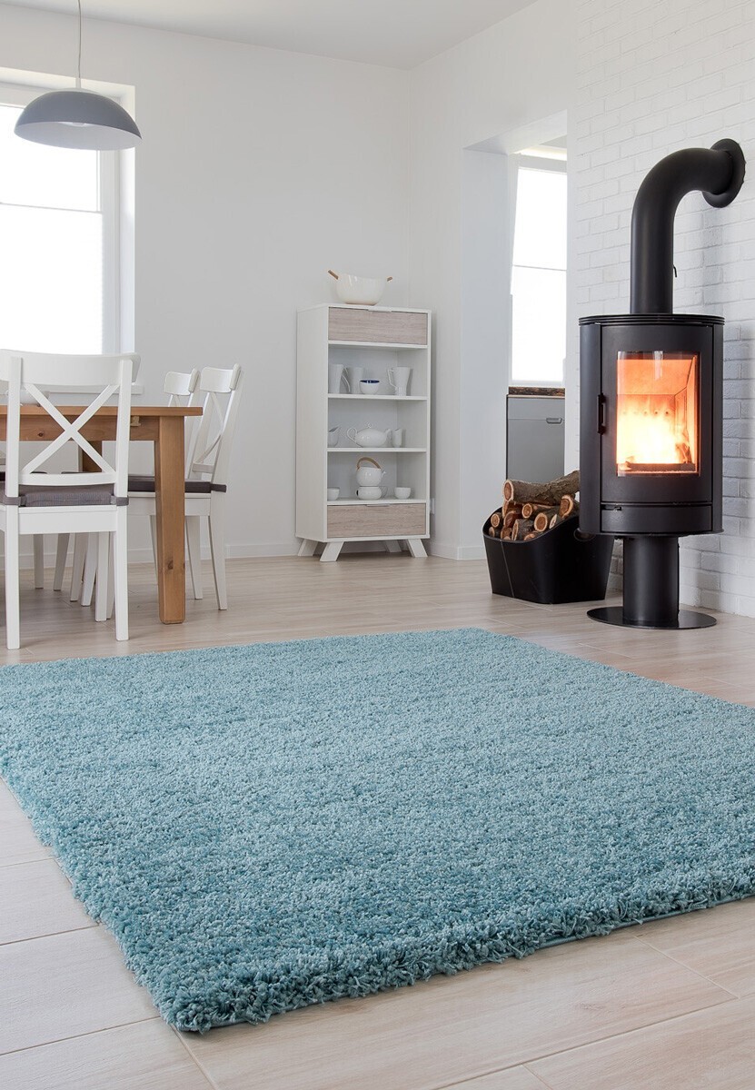 

Ворсистый ковер Картал SAHGGY Himalaya Тиффани 100x150 ( 1м*1,5м )