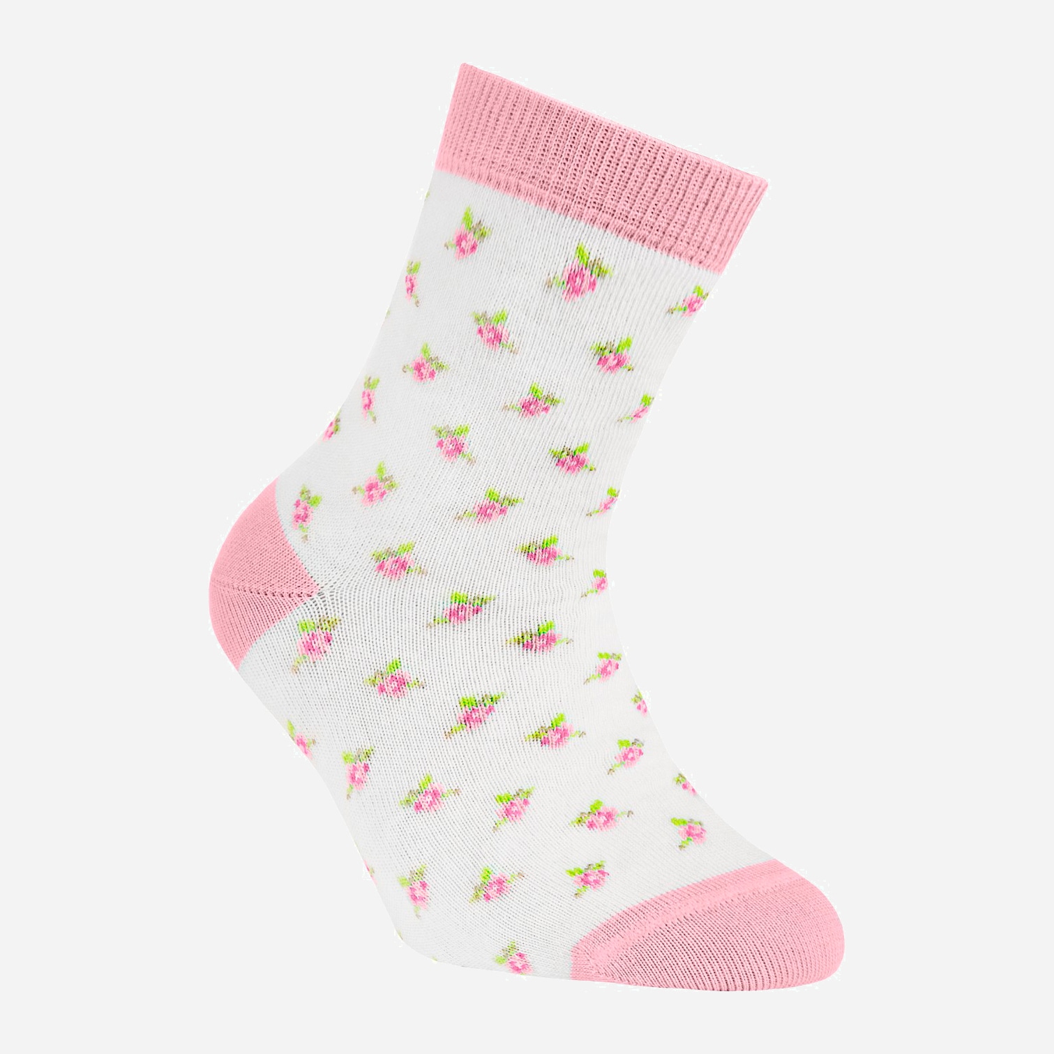 

Носки Conte Kids Tip-Top 5С-11СП 273  р Белые/Светло-розовые, Носки Conte Kids Tip-Top 5С-11СП 273 16 р Белые/Светло-розовые