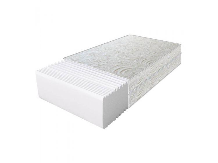 

Ортопедический матрас HighFoam Zephyr Maffin Roll 140х190 см