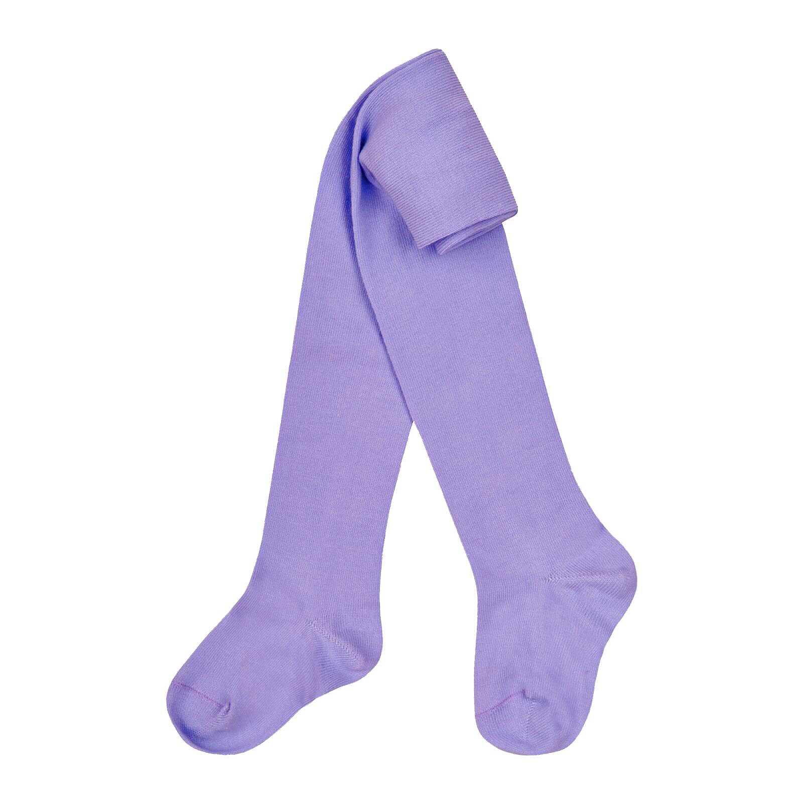 

Колготки Garnamama Basic tights 122-128 Сиреневый (830651.4815818)